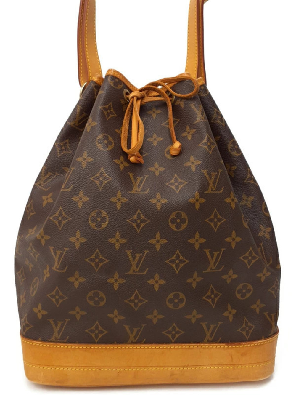 Louis Vuitton Monogram Noe Shoulder Bag